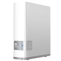 Western Digital My Cloud 3 TB (WDBCTL0030HWT-EESN)