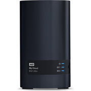 Western Digital My Cloud EX2 Ultra 12TB фото