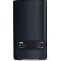 Western Digital My Cloud EX2 Ultra 12TB