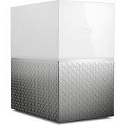 Western Digital My Cloud Home Duo WDBMUT0040JWT 4TB фото