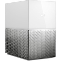 Western Digital My Cloud Home Duo WDBMUT0080JWT 8TB