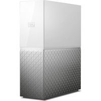 Western Digital My Cloud Home WDBVXC0060HWT 6TB