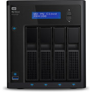 Western Digital My Cloud Pro PR4100 WDBNFA0080KBK 8TB фото