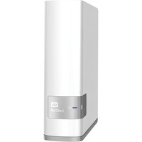 Western Digital My Cloud WDBCTL0060HWT 6TB