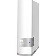 Western Digital My Cloud WDBCTL0080HWT 8TB фото