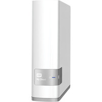 Western Digital My Cloud WDBCTL0080HWT 8TB