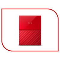 Western Digital My Passport 3 TB (WDBUAX0030B)