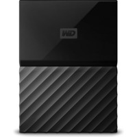 Western Digital My Passport Game Storage WDBZGE0020BBK 2TB