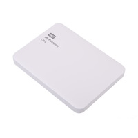 Western Digital My Passport Ultra 1 TB (WDBDDE0010B)