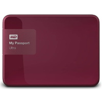 Western Digital My Passport Ultra 2 TB (WDBNFV0020B)