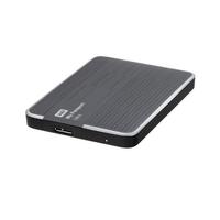 Western Digital My Passport Ultra 500 GB (WDBLNP5000ABK-EEUE)