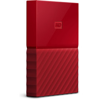 Western Digital My Passport WDBBEX0010BRD 1TB