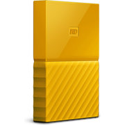 Western Digital My Passport WDBBEX0010BYL 1TB фото