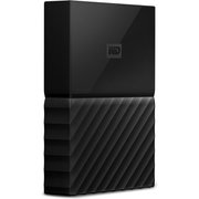 Western Digital My Passport WDBUAX0020BBK 2TB фото