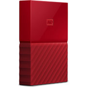 Western Digital My Passport WDBUAX0020BRD 2TB фото