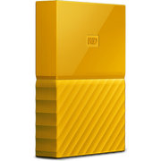 Western Digital My Passport WDBUAX0030BYL 3TB фото