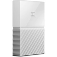 Western Digital My Passport WDBUAX0040BWT 4TB