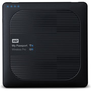 Western Digital My Passport Wireless Pro 2TB фото