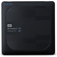 Western Digital My Passport Wireless Pro 3TB