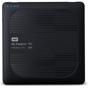 Western Digital My Passport Wireless Pro WDBVPL0010BBK 1TB фото