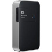 Western Digital My Passport Wireless WDBDAF0020BBK 2TB фото