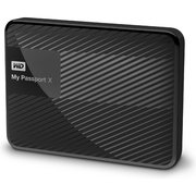 Western Digital My Passport X WDBCRM0020BBK 2TB фото