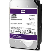 Western Digital Purple WD100PURZ 10TB фото