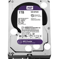 Western Digital Purple WD10PURZ 1TB