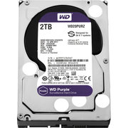 Western Digital Purple WD20PURZ 2TB фото