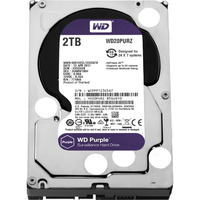 Western Digital Purple WD20PURZ 2TB