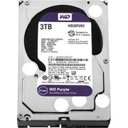 Western Digital Purple WD30PURZ 3TB фото