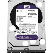 Western Digital Purple WD40PURZ 4TB фото