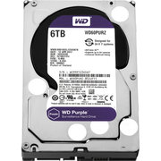 Western Digital Purple WD60PURZ 6TB фото