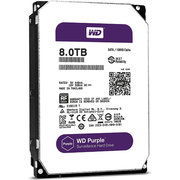 Western Digital Purple WD80PURZ 8TB фото