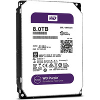 Western Digital Purple WD80PURZ 8TB