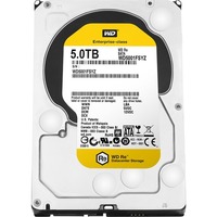 Western Digital Re WD5001FSYZ 5TB