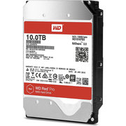 Western Digital Red Pro WD101KFBX 10TB фото