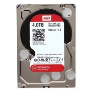 Western Digital Red Pro WD4001FFSX 4TB фото