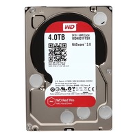 Western Digital Red Pro WD4001FFSX 4TB