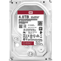 Western Digital Red Pro WD4003FFBX 4TB