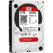 Western Digital Red Pro WD6001FFWX 6TB фото