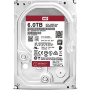 Western Digital Red Pro WD6003FFBX 6TB фото