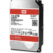 Western Digital Red WD100EFAX 10TB фото