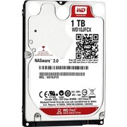 Western Digital Red WD10JFCX 1TB фото