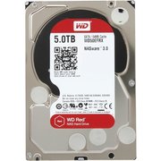 Western Digital Red WD50EFRX 5TB фото