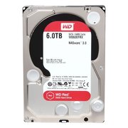 Western Digital Red WD60EFRX 6TB фото