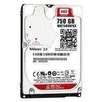 Western Digital Red WD7500BFCX 750GB