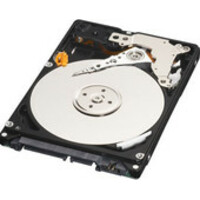 Western Digital Scorpio 320Гб