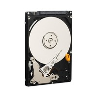 Western Digital Scorpio Blue WD1200BEVE 120 GB