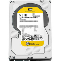 Western Digital SE 5TB